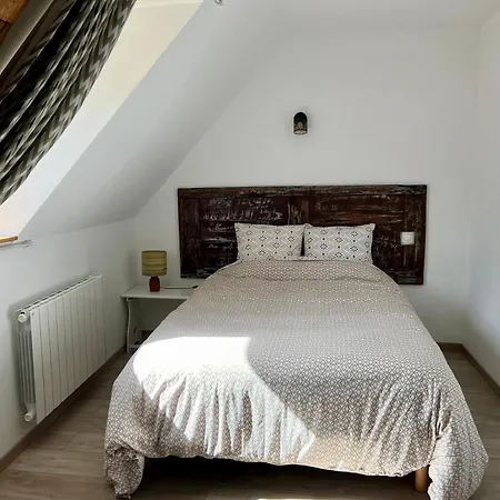 Vakantiehuis De La Tessonniere *