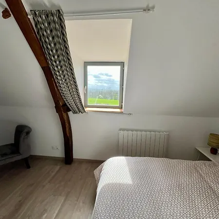 De La Tessonniere * Marcilly (Manche)