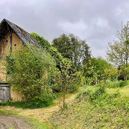 度假居 De La Tessonniere