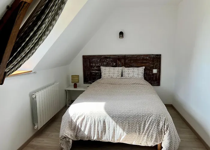 Tatil Evi De La Tessonniere *