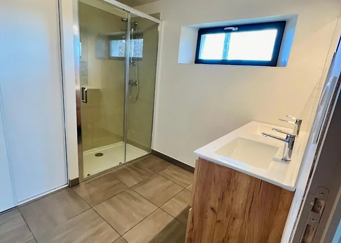 De La Tessonniere Marcilly (Manche)