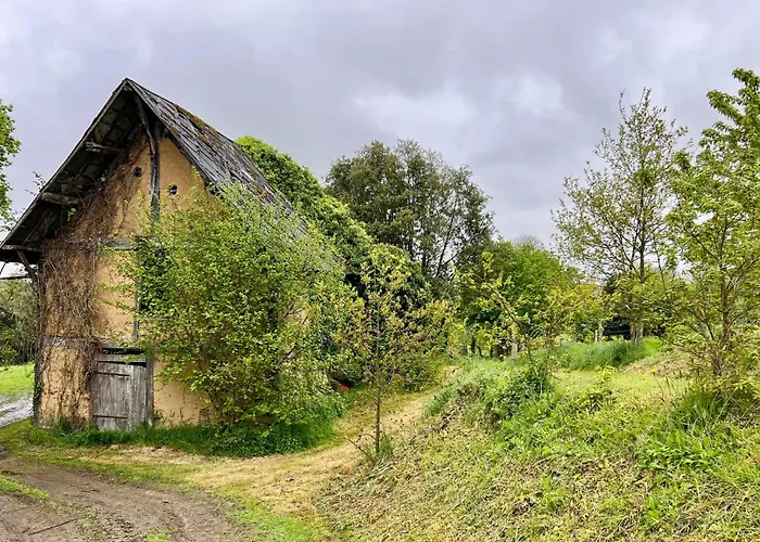 Tatil Evi De La Tessonniere