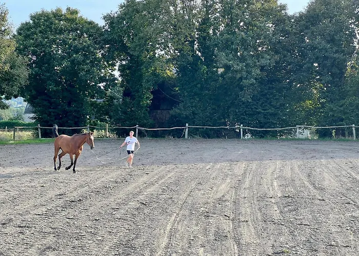 De La Tessonniere * Marcilly (Manche)