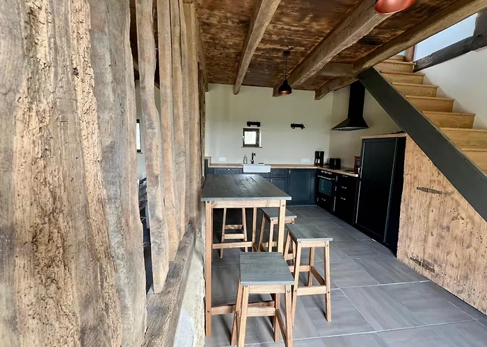 De La Tessonniere Marcilly (Manche)